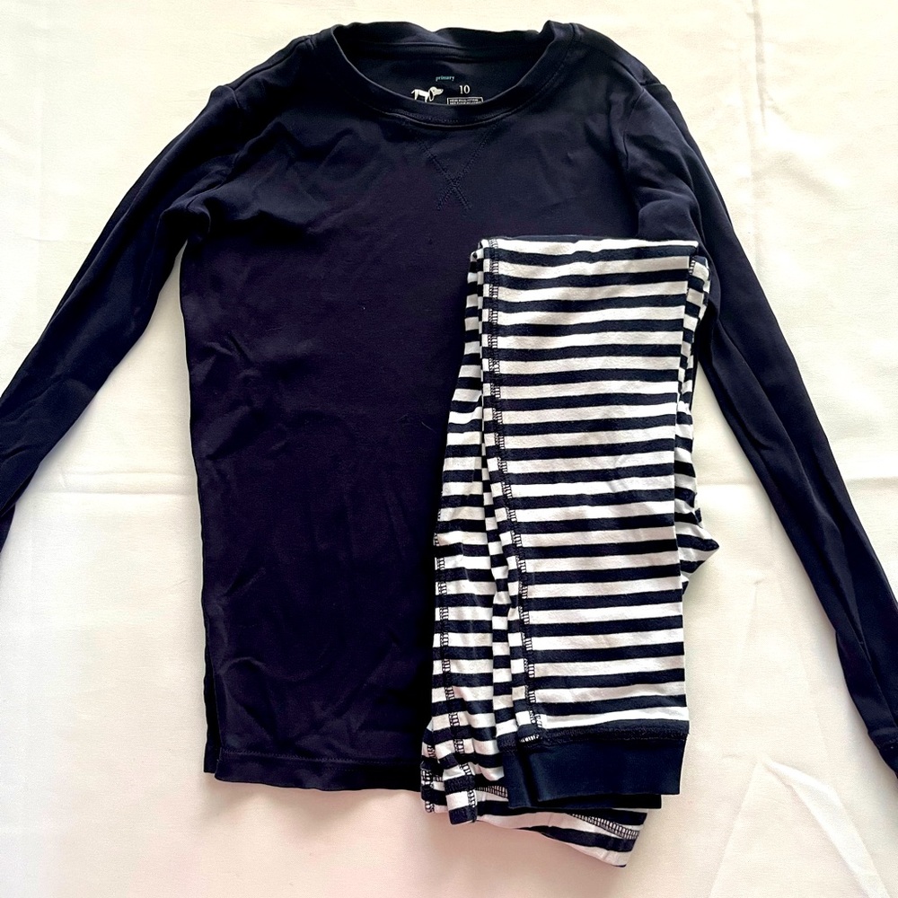 Primary Brand Pajamas